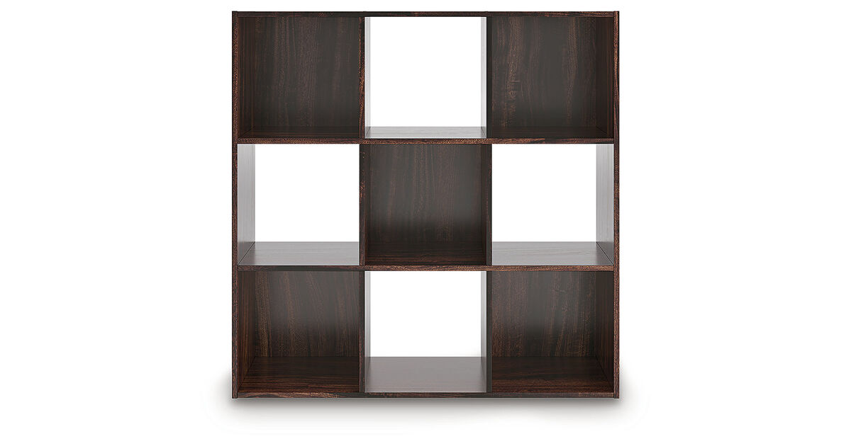 Glosmount Nine Cube Organizer