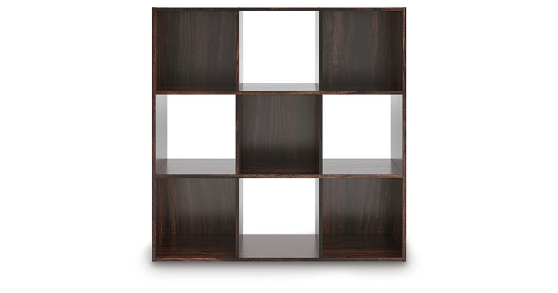 Glosmount Nine Cube Organizer image number 0