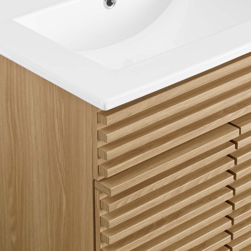 Render Bathroom Vanity image number 3