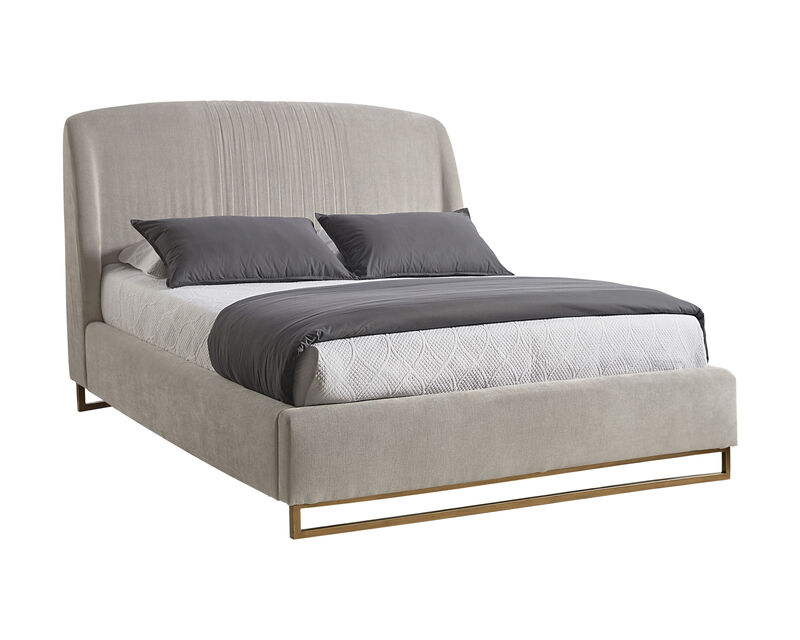 Nevin Queen Bed
