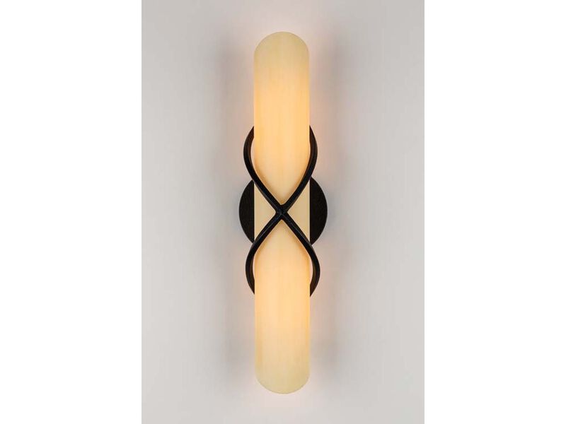 Roxbury Bath And Vanity Light image number 2