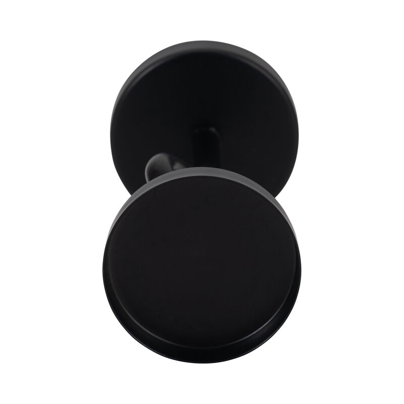 Metal 8H Ring Candle Holder image number 5