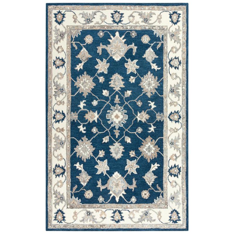Spirit Area Rug Size 5' X7'6"