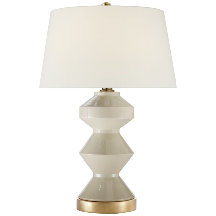 Chapman & Myers Weller Table Lamp Collection