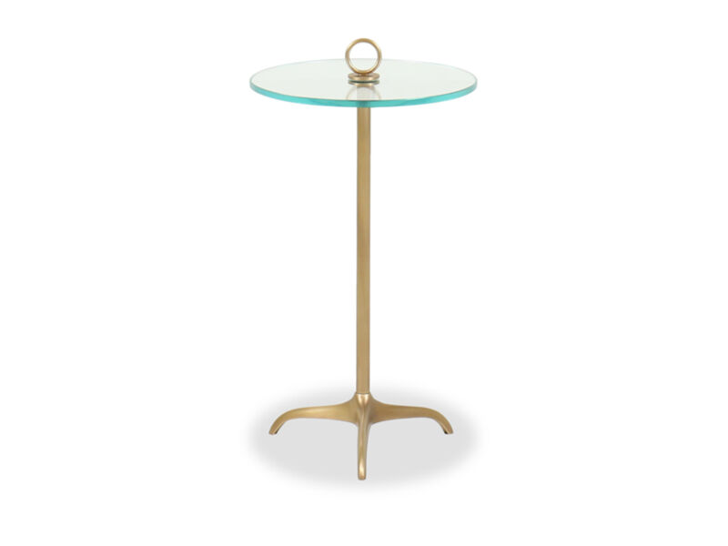 Wilton Accent Table
