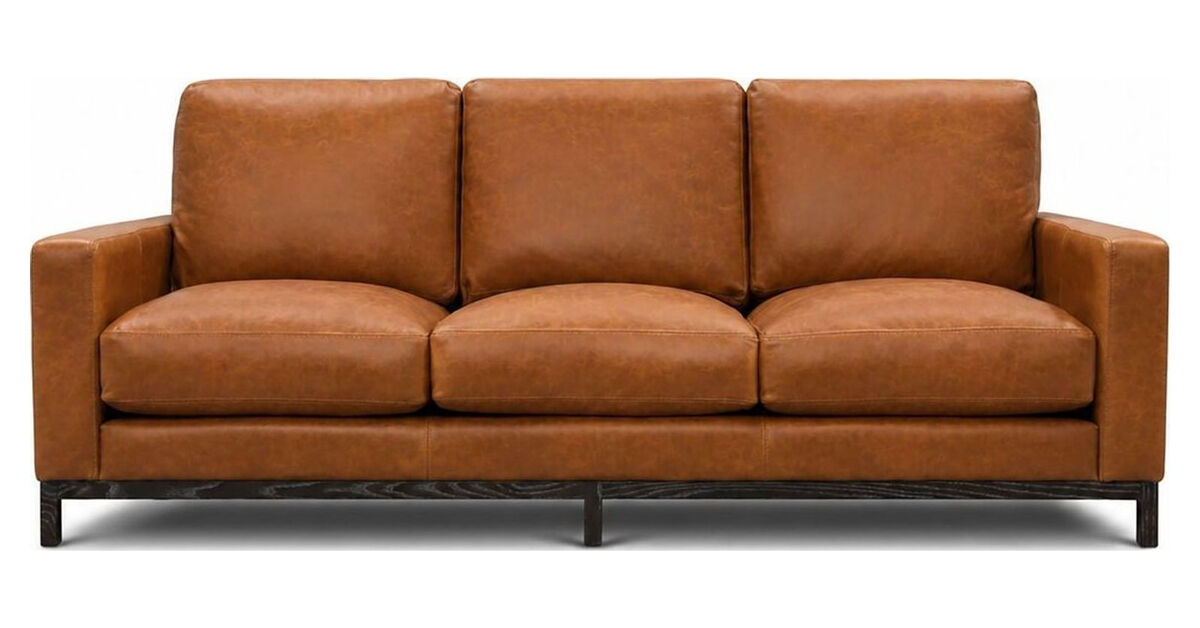 Hollywood II Sofa