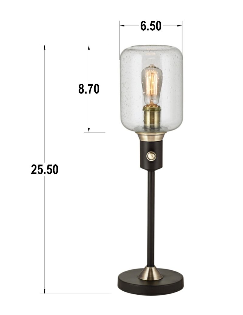 Menlo Lane Table Lamp
