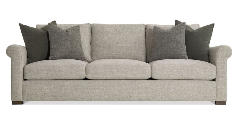 Keirnan Fabric Sofa image number 0