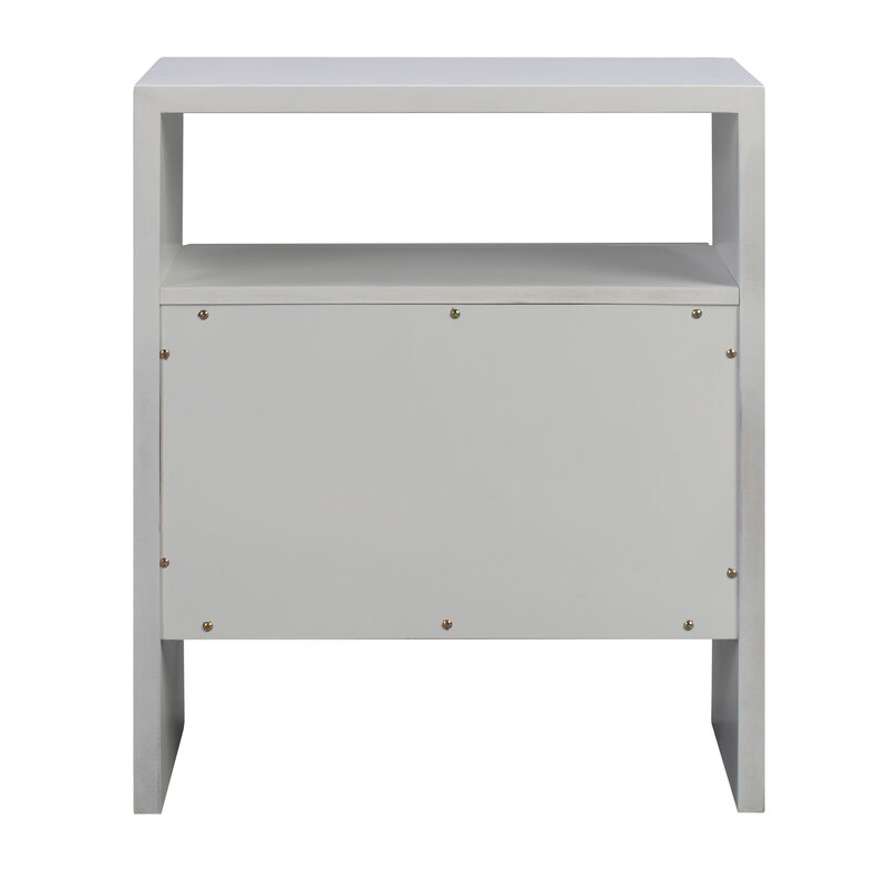 Libre Nightstand