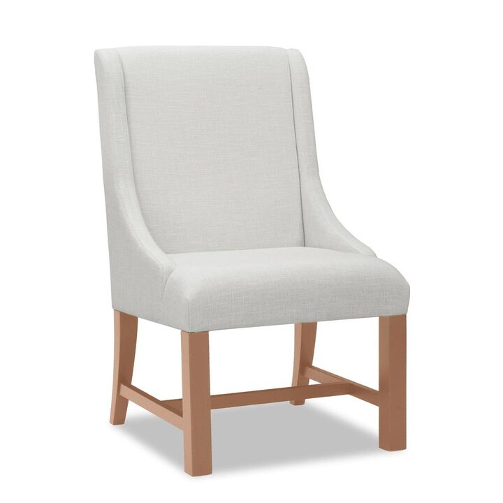 Legacy Classic Today's Traditions Upholstered Host Chair (Packed 1 per box)