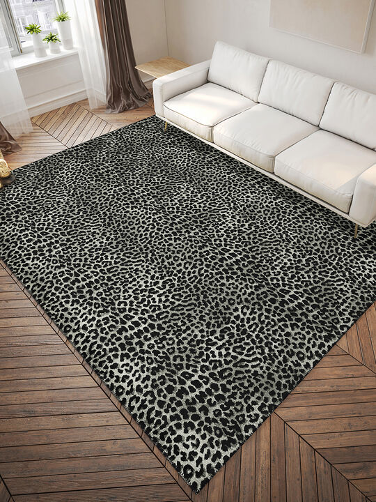 Mali ML2 Midnight 3' x 5' Rug