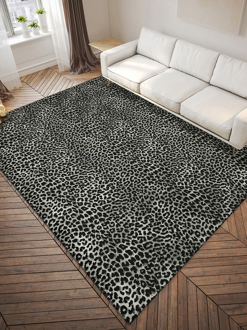 Mali ML2 Midnight 3' x 5' Rug