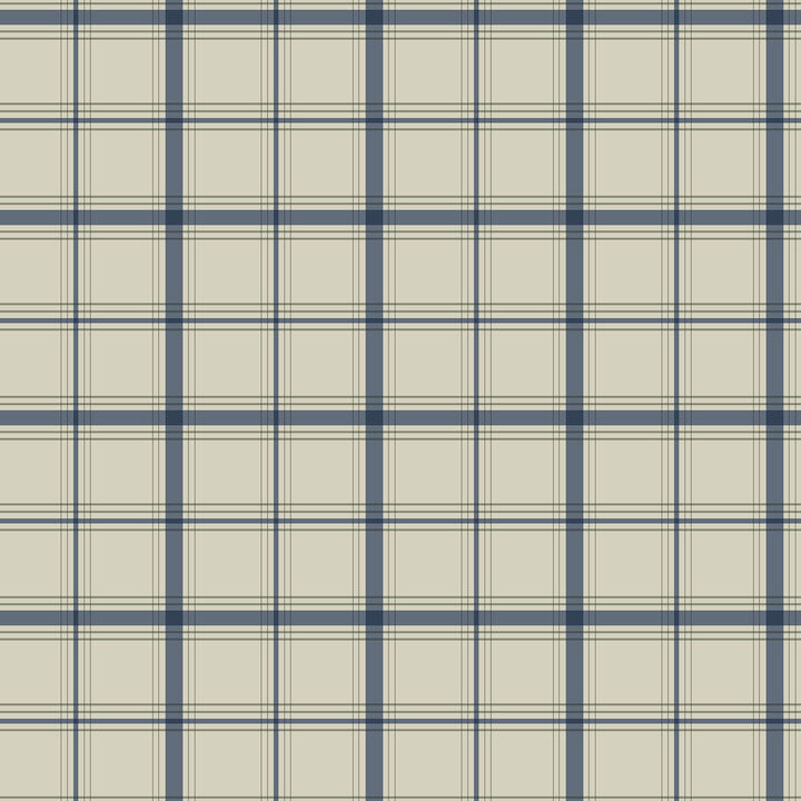 Hunter Blue Wallpaper