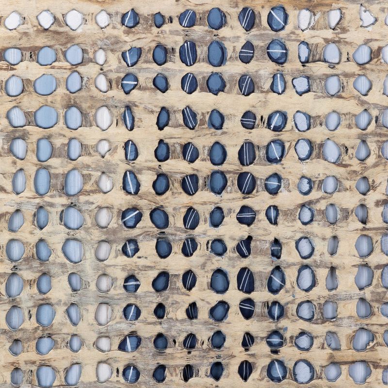 Zen IV by Stef Bauer