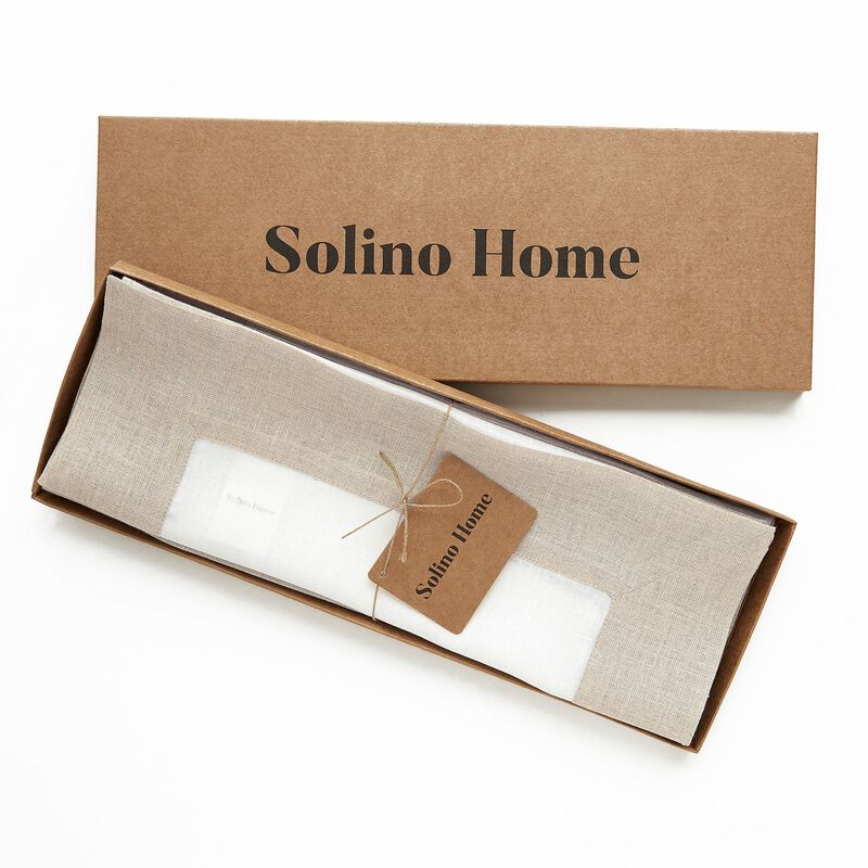 Linen Placemats - Contempo image number 5