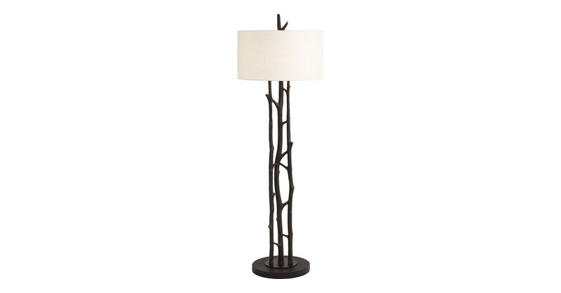 Grove Floor Lamp image number 0