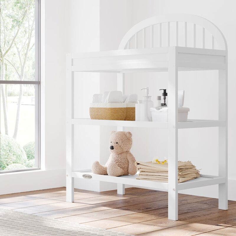 Olivia Changing Table image number 5