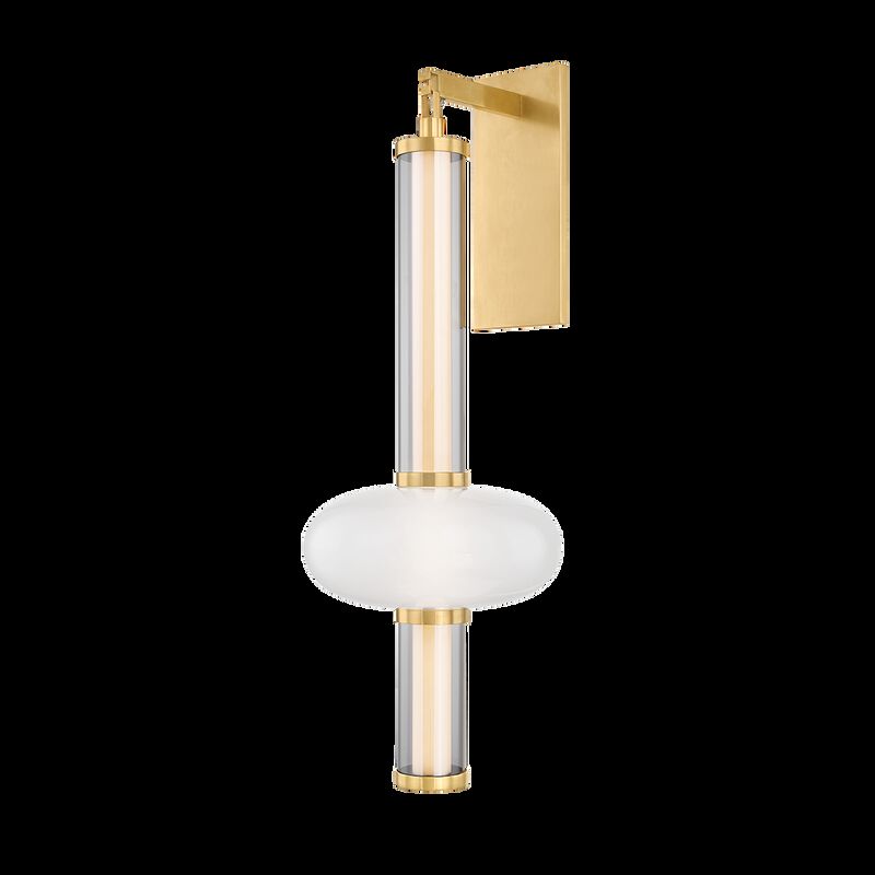 Corbin Pendant image number 0