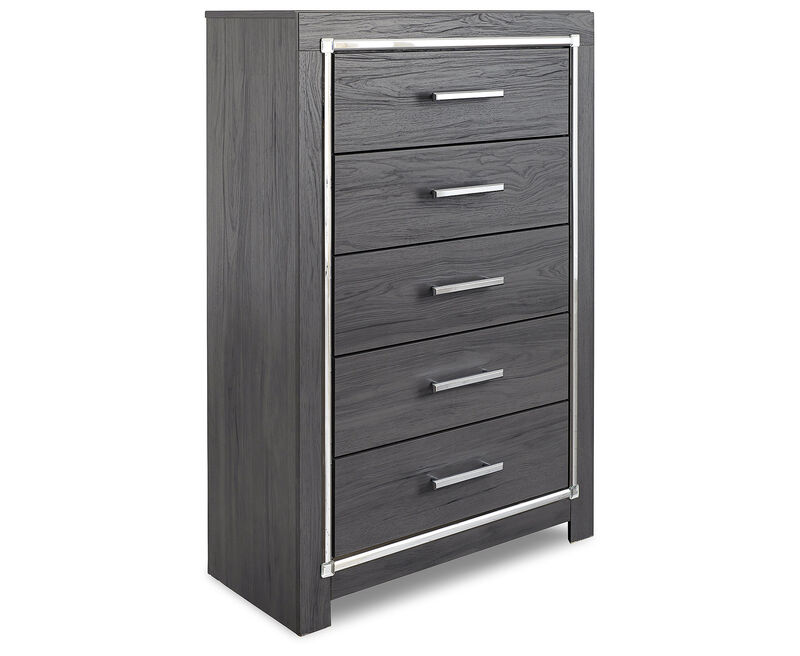 Lodanna Chest of Drawers