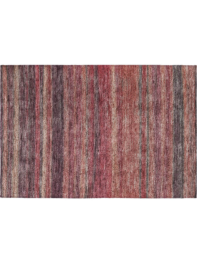 Kochi KC5 Merlot 20" x 30" Rug