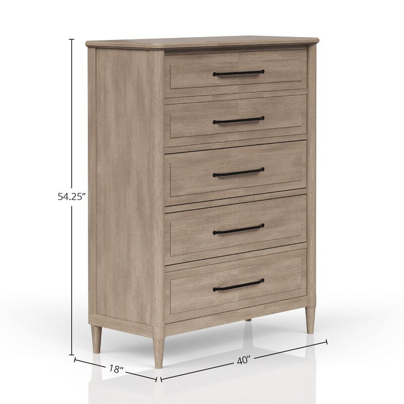 Wilmington Drawer Chest