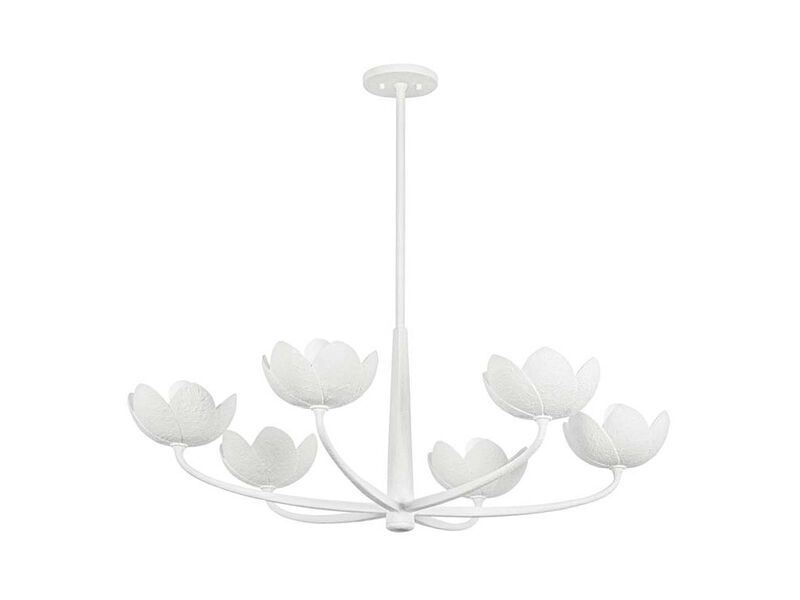 Arcata Chandelier image number 0