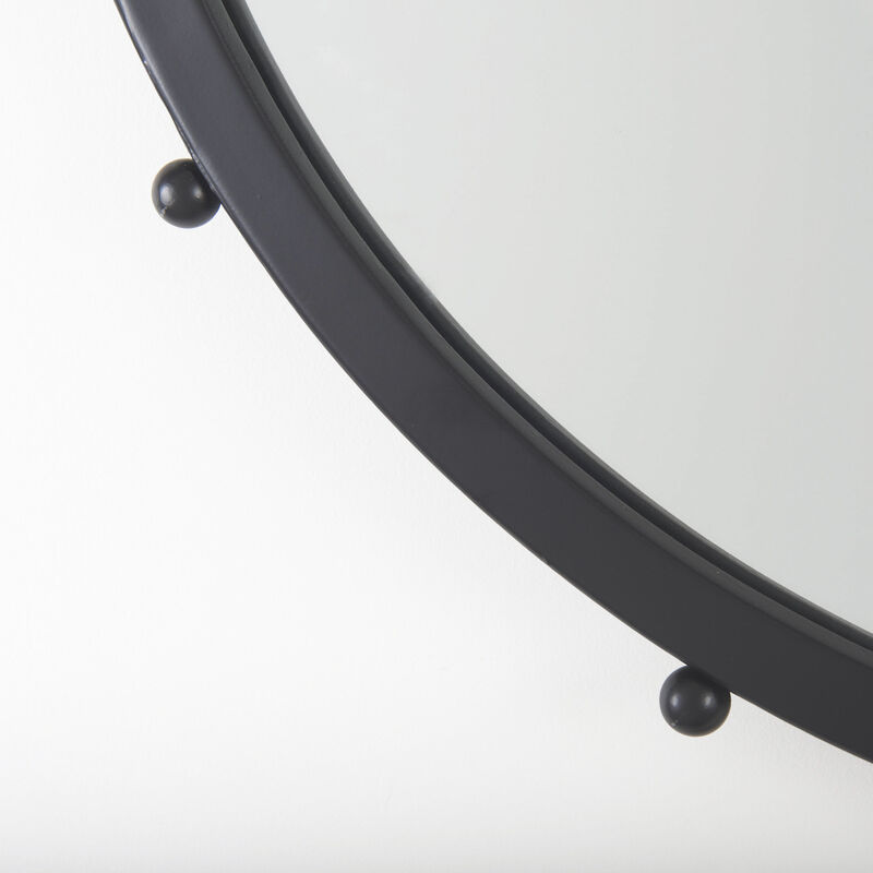 Elena Small Wall Mirror