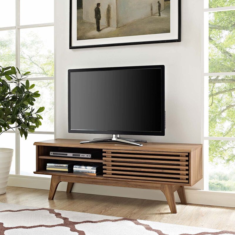 Render 48&rdquo; TV Stand-Benzara image number 6