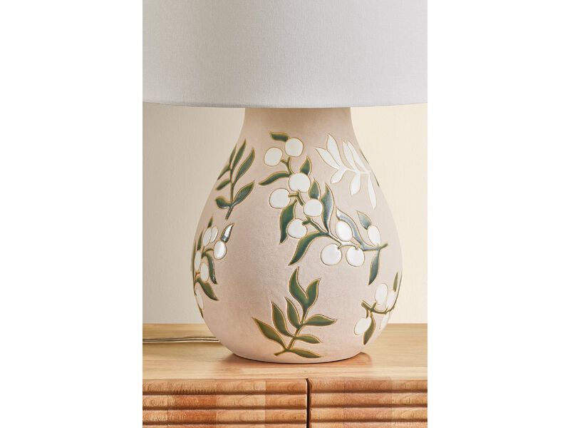 Maeve Table Lamp image number 3