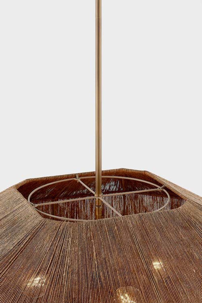 Laken Chandelier image number 6