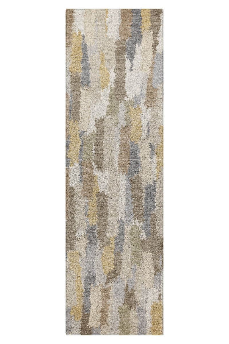 Kenner KN6 Ivory 9' x 12' Rug image number 10