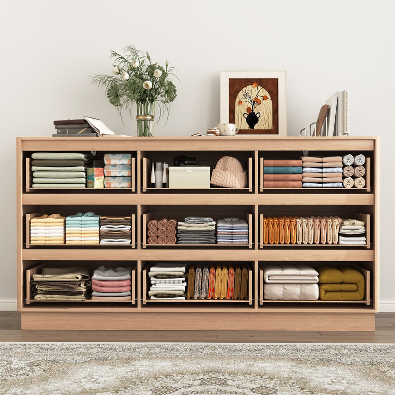 Kerzep Dresser image number 6