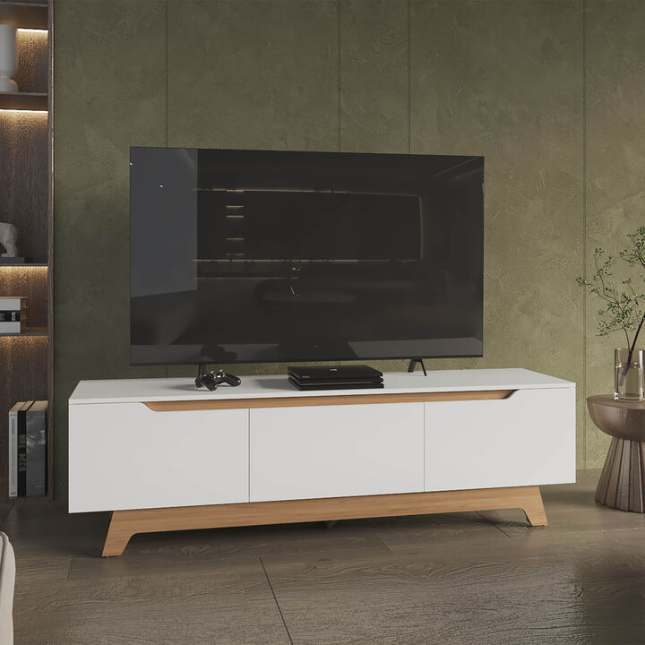 Daxmi TV stand