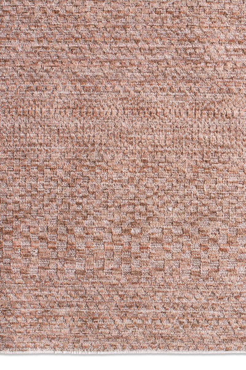 Icten Kiran Mocha Meringue 8'6" x 11'6" Rug image number 4