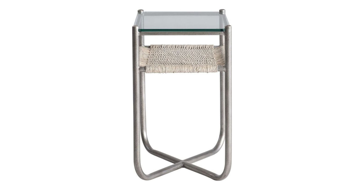 Kendo Accent Table