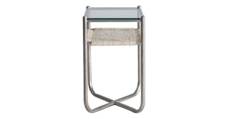 Kendo Accent Table image number 0