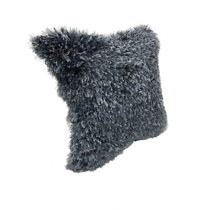 Decorative Throw Pillow &ndash; Soft Accent Cushion for Sofa, Bed, or Chair