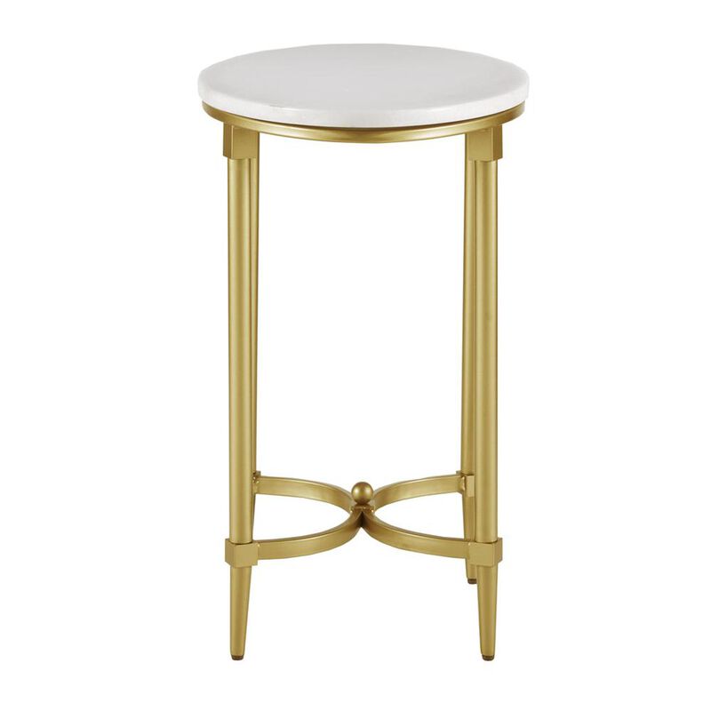 Bordeaux  End table