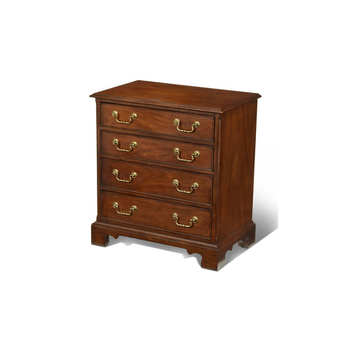 Oxford Chest Of Drawers