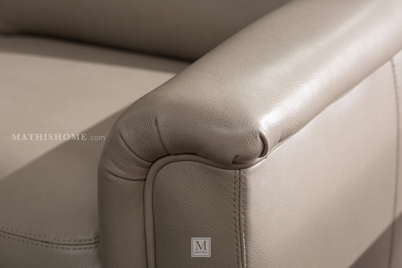 Sebastian 3P Recliner