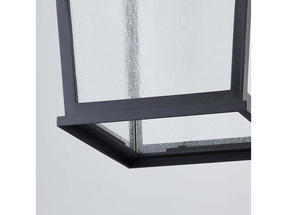 Soren Exterior Wall Sconce