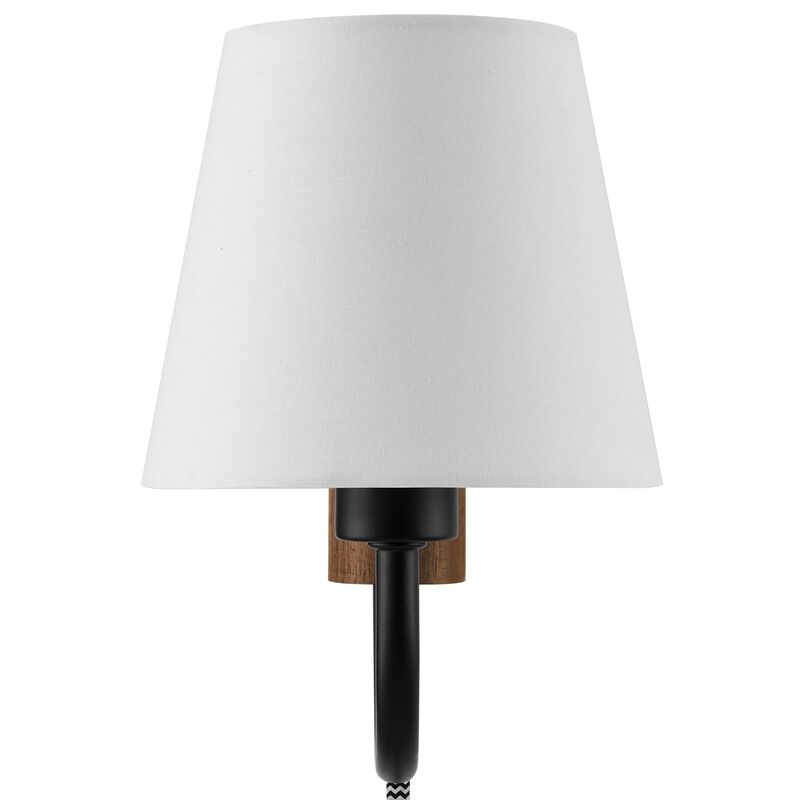 Sunlit Swivel Wall Sconce image number 7