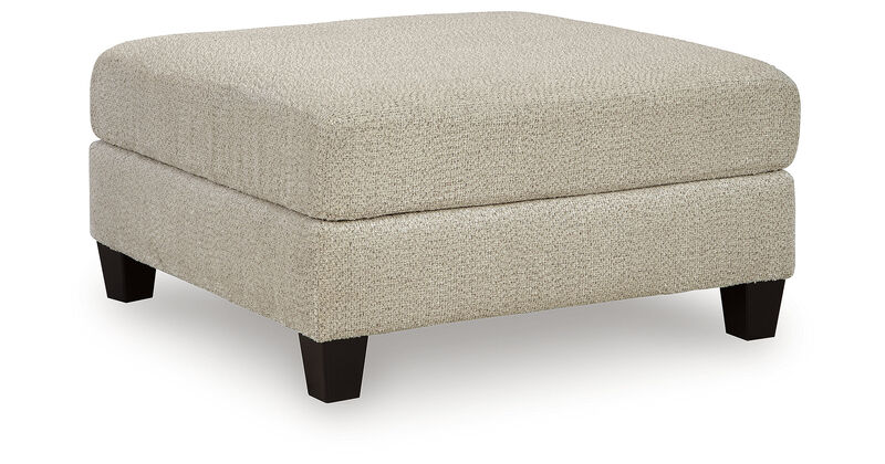 Steelwater Retreat Oversized Ottoman image number 2