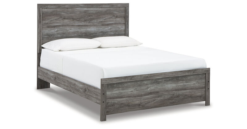 Bronyan Queen Panel Bed image number 0