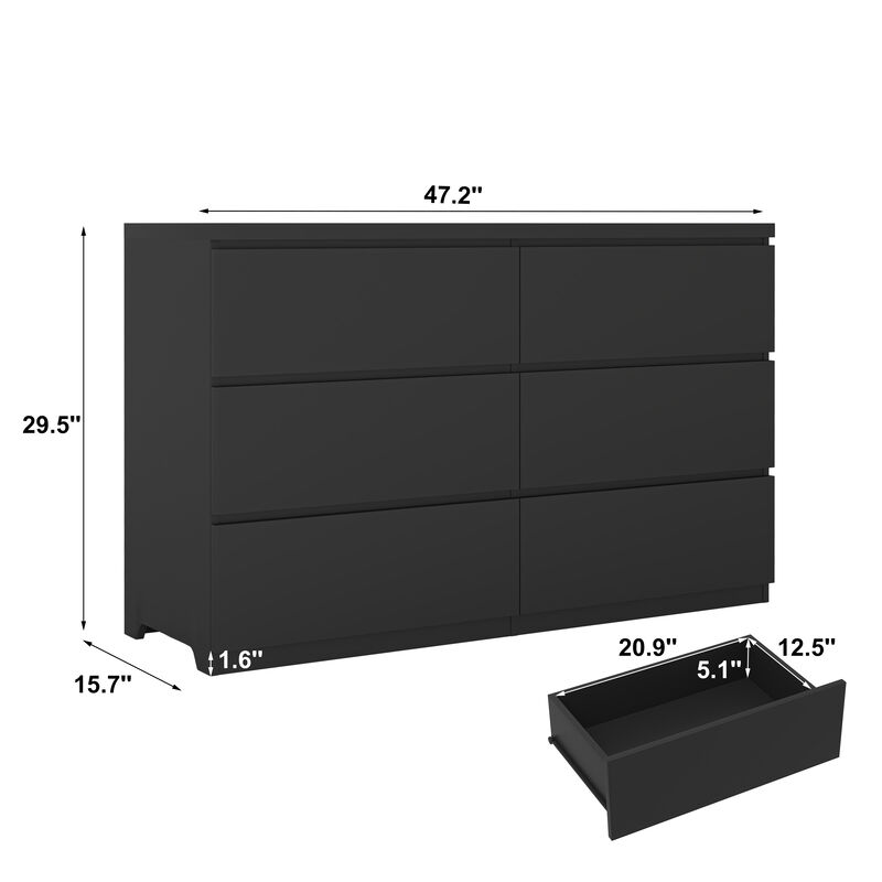 Snaxwu Dresser image number 2