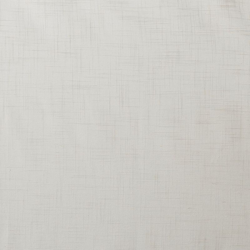 Gracie Mills Eulalie Light Filtering Linen Blend Lightweight Curtain Panel Pair