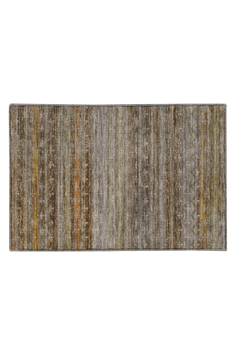 Vico VC6 Chocolate 9' x 12' Rug image number 9