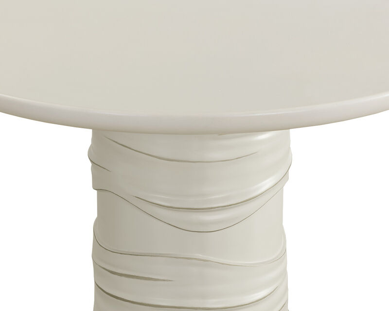 44" Alanya Dining Table-Round