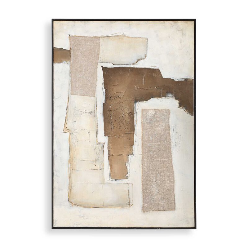 Interference Canvas image number 0