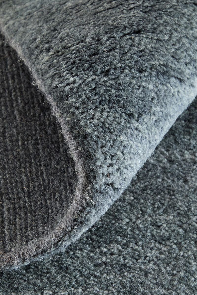 Agape 69H6F Charcoal 8'6" x 11'6" Rug image number 2
